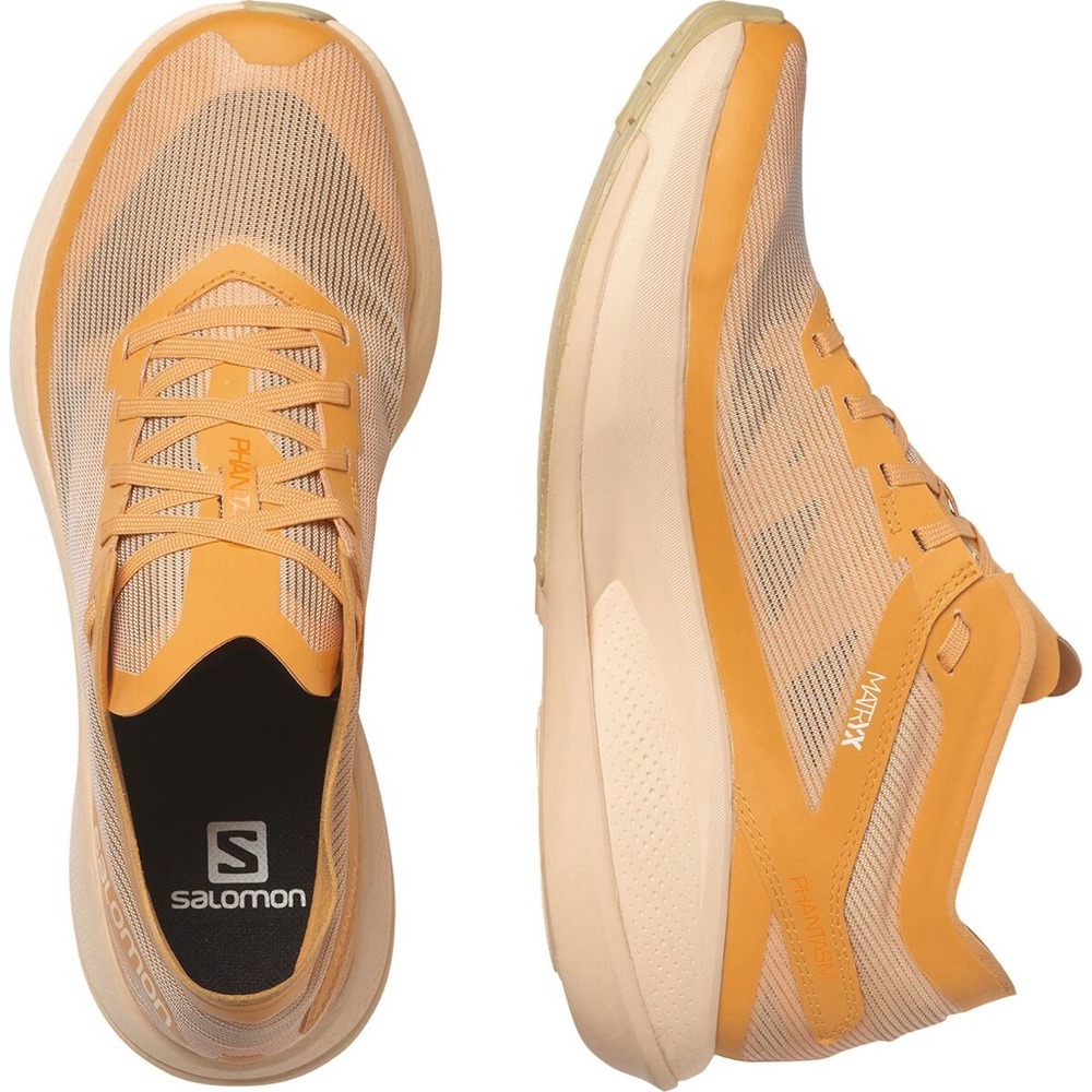 Salomon Phantasm carbon super shoes - Picture 8 of 10